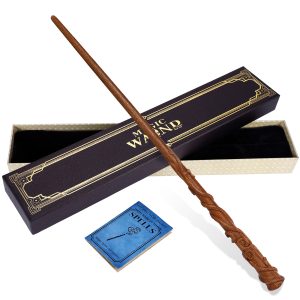 CharmFields Wooden Vine Wand